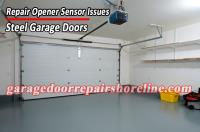 Garage Door Repair Shoreline image 1