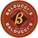 Balducci's Food Lovers Market - Hearst Tower logo