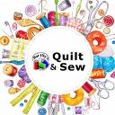 Marietta's Quilt & Sew logo