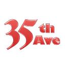 35th Avenue Sew & Vac logo