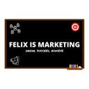 Felix Is Marketing, LLC logo