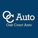Oak Court Auto logo