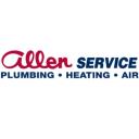 Allen Service logo