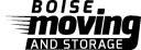 Boise Office Moving and Storage logo