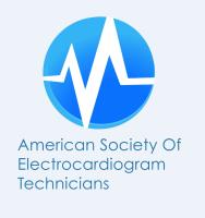 American Society of EKG Technicians (ASET) image 1