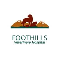 Foothills Veterinary Hospital image 1