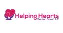 Helping Hearts Senior Care logo