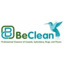BeClean logo