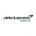 McLaren Houston logo