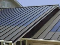 Metal Roof Replacement Leon Valley TX image 6