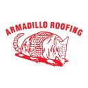 Armadillo Roofing Inc. logo