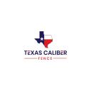 Texas Caliber Fence logo