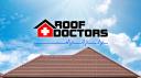 Roof Doctors El Dorado County logo