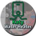  Katy Water Heater logo