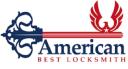 American Best Locksmith logo