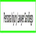 personal injury lawyer San diego logo