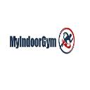 My Indoor Gym logo