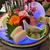 Hayashi Sushi & Poke image 2