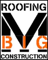 Big M Roofing & Construction image 1