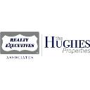 The Hughes Properties Realty Executives Associates logo