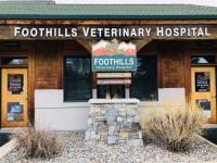 Foothills Veterinary Hospital image 4