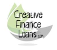Creative Finance Loans image 1