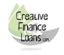 Creative Finance Loans logo