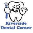 Riverside Dental Center logo