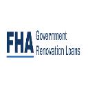 FHA Renovation Loans LLC logo