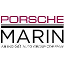 Porsche Marin logo