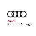 Audi Rancho Mirage logo