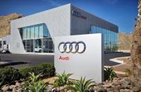 Audi Rancho Mirage image 2