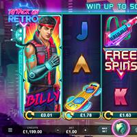 Real Money Casino. Play Online Slots with Real image 6