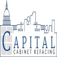 Capital Cabinet Refacing image 1