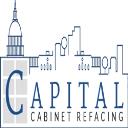 Capital Cabinet Refacing logo