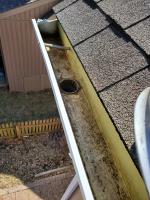 Clean Pro Gutter Cleaning Greenville image 4