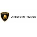 Lamborghini Houston logo