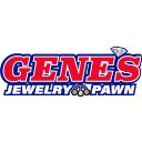Gene's Jewelry & Pawn logo