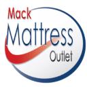 Mack Mattress Outlet logo