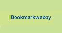 Bookmarkwebby logo