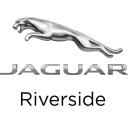 Jaguar Land Rover Riverside logo
