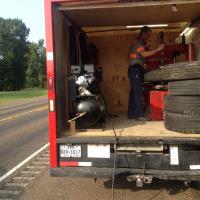 24hr Road Service Huntsville Discount Tires image 2