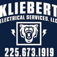 Kliebert Electrical Services, LLC image 1