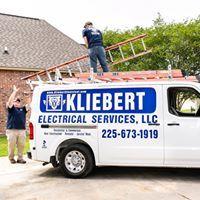 Kliebert Electrical Services, LLC image 4