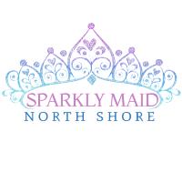 Sparkly Maid of Northshore image 1