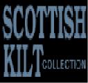 Scottish kilt collection logo