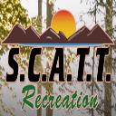 Scatt Recreation logo