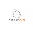 Nest & Care logo