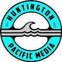 Huntington Pacific Media logo