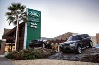Jaguar Land Rover Rancho Mirage image 4